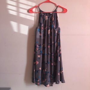 DRY GOODS DRESS